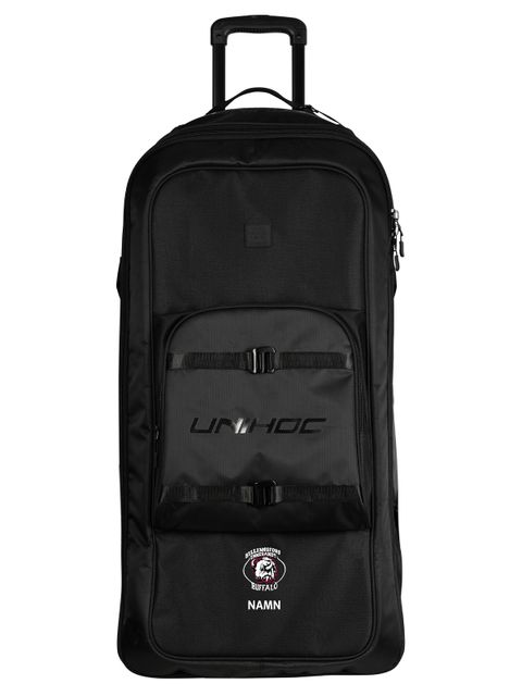 Unihoc Rullväska DARK LINE (Billingsfors IBK)